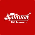 National Kitchenware | Indus Appstore | App Icon