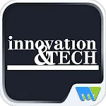 Innovation & Tech Today | Indus Appstore | App Icon