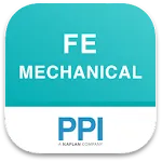 FE Mechanical Engineering Prep | Indus Appstore | App Icon