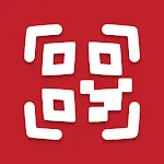 QR Scanner: Barcode Scanner | Indus Appstore | App Icon