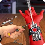 How to Make Spider Hand | Indus Appstore | App Icon