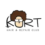 Kurt Hair & Repair Club | Indus Appstore | App Icon