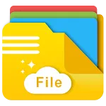 File Manager | Indus Appstore | App Icon