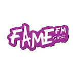 Fame FM Qatar | Indus Appstore | App Icon