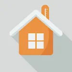 House Temperature | Indus Appstore | App Icon