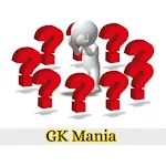 Gk Mania | Indus Appstore | App Icon