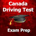 Alberta Canada Driving Prep | Indus Appstore | App Icon