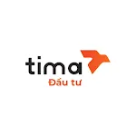 Tima - Đầu tư | Indus Appstore | App Icon