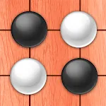 Enjoy Gomoku | Indus Appstore | App Icon