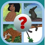Jungle Book Quiz | Indus Appstore | App Icon