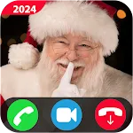 Video Call From Santa Claus | Indus Appstore | App Icon