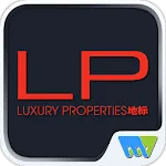 LP - Luxury Properties | Indus Appstore | App Icon