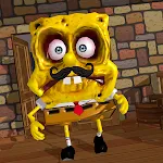 Neighbor Sponge: Secrete Sim | Indus Appstore | App Icon