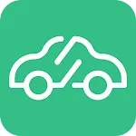 Deal My Car | Indus Appstore | App Icon