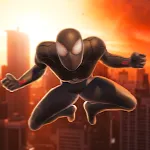 Hero Spider Iron Fight Ninja | Indus Appstore | App Icon