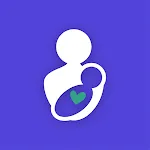 Baby Growth & Health Trackerapp icon