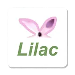 Lilac Location Sharing | Indus Appstore | App Icon