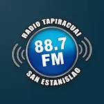 Radio Tapiracuai 88.7 FM | Indus Appstore | App Icon