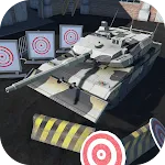 Shooting Tank Target : Range | Indus Appstore | App Icon