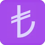 Döviz Çevirici - Döviz Kurları | Indus Appstore | App Icon