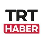 TRT Haber | Indus Appstore | App Icon