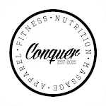 Conquer Fitness | Indus Appstore | App Icon