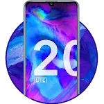 Theme for Honor 20 lite | Indus Appstore | App Icon