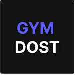 Gym Dost | Indus Appstore | App Icon