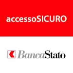 accessoSICURO | Indus Appstore | App Icon