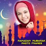 Ramadan 2023 Photo Frames | Indus Appstore | App Icon