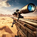 Sniper Strike Arena: Gun Games | Indus Appstore | App Icon