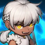 Infinity Heroes : Idle RPG | Indus Appstore | App Icon