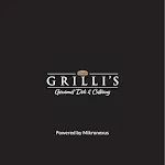 Grilli Gourmet Deli & Catering | Indus Appstore | App Icon