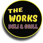 The Works Deli & Grill | Indus Appstore | App Icon