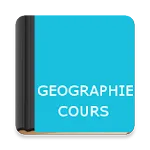 Géographie : Cours | Indus Appstore | App Icon