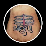 Mahadev Tattoo: Mahakal Status | Indus Appstore | App Icon