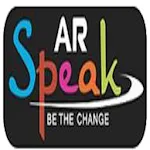 AR Speak | Indus Appstore | App Icon