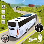 Modern Bus Simulator: Bus Game | Indus Appstore | App Icon