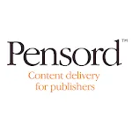 Pensord Library | Indus Appstore | App Icon