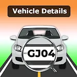 Vehicle Information app | Indus Appstore | App Icon