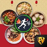 Chinese Food Recipes Offline | Indus Appstore | App Icon