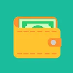 Wallet Story - Expense Manager | Indus Appstore | App Icon