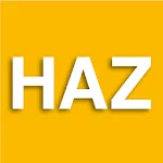 HAZ Digital | Indus Appstore | App Icon