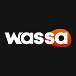 Wassa | Indus Appstore | App Icon