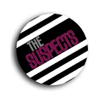 The Suspects | Indus Appstore | App Icon