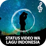 Status Video WA Lagu Indonesia | Indus Appstore | App Icon