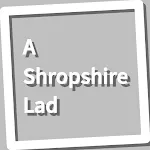 Book, A Shropshire Lad | Indus Appstore | App Icon