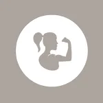 Sisters In Shape | Indus Appstore | App Icon