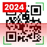 QR Code Scanner-Barcode Reader | Indus Appstore | App Icon