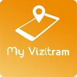 MyVizitram | Indus Appstore | App Icon